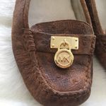 Michael Kors Leather Loafers 7M Photo 4