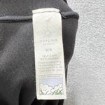 Offline by Aerie Real Me Flare‎ Pants Women's M Black Crossover High Rise Yoga Size M Photo 4