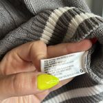 Wild Fable White Trim Sweater Vest - Grey Photo 3