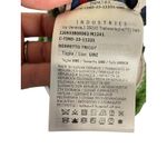 Moncler  NWT Logo Intarsia Knit Wool Beanie Photo 7