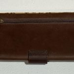 Leopard Print Style Women Leather Wallet Photo 14