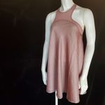 Urban Outfitters Silence + Noise Pink Dress (XS) Photo 6
