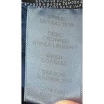 Vince Riley Coastal Cropped Ankle Legging Women's Size 25 Skinny Fit Comfortable Photo 4