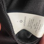 Lululemon  High Neck Energy Bra sz6 Photo 3
