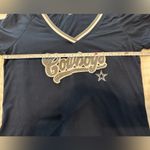 NFL Dallas Cowboys  T-shirt for Women Size Large Photo 6