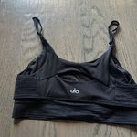 Alo Yoga Sports Bra Photo 3