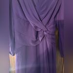 DKNY  Purple Women's Dress BNWT Photo 1