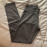 Aerie Gray Legging Photo 0