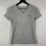 Sperry  Shirt Top Womens Small Short Sleeve T-Shirt Women Graphic Logo Casual‎ Photo 0