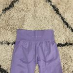 NVGTN Purple Contour Seamless Leggings Photo 6