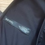 Victoria's Secret VS - Pink - Active - Classic High Waist Black Mini Swim Bottom Photo 2