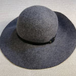 D&Y  Wool‎ Floppy Brim Hat Photo 0