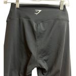 Gymshark Black Training Leggings Medium Photo 6