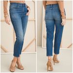 Chico's • platinum ankle jeans Photo 10