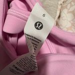 Lululemon  Tank Align Pink Photo 3