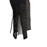 Le lis Collection Knit Crochet Top size S Photo 6