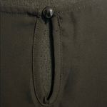 Iz Byer  Black Cold Shoulder Blouse Photo 2