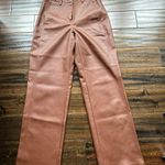 Aritzia Leather Pant Photo 5