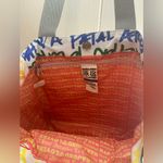 Harajuku Lovers Rare HTF Vintage Y2K  Nylon Gwen Stefani XLarge Tote Handbag Bag Photo 6