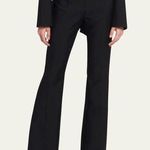 Dolce & Gabbana Women’s Black Pants Made in Italy, Waist 30” EXCELLENT! $950 Photo 0