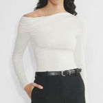 Aritzia Ravish Contour Long Sleeve Photo 0