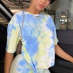 White Fox Boutique Biker shorts Photo 0