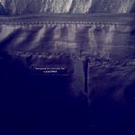 Lancôme Black Faux Leather Moto Shoulder Bag Photo 6