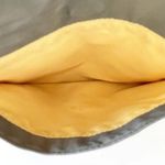 Baggallini  Classic Gray‎ Flap Closure Crossbody Bag Travel Purse Organizer Nylon Photo 2