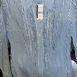 New York And Company  button down Photo 1