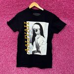 Aaliyah portrait T-shirt size small Photo 0