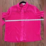 Say Anything Pleated blouses Photo 4
