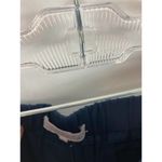 1. State  Navy Blue Pull On pants size medium Photo 2