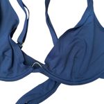 l*space L  Bikini‎ Top with Underwire nwot Photo 1