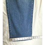 NYDJ  Marilyn Jeans Straight Leg Lift Tuck Technology Women's Plus Size 22W Photo 9