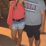 Aritzia Aritizia Allaire Ruffle One Shoulder Blouse Top Photo 6