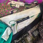 American Vintage Y2K VTG. 4 PC SILK WHIMSYGOTH FAIRY BLOUSE BUNDLE MEDIUM Photo 6