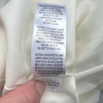 Julia Jordan  Lace Fringe Hem Dress Black White 12 Photo 9