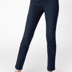 J Brand NWT Ruby Cigarette Crop Jean Photo 1