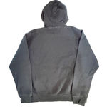 Jordan athletic black hoodie Photo 8