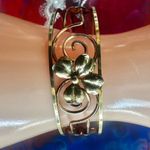 Vintage Gold Photo 2