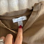 Topshop  Boxy Tee Photo 2