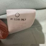 Sigrid Olsen  Green Floral Maxi Dress Size 6 Boho Beach Resort Wear Photo 8