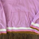 J.Crew  Weekend Striped Rib Hoodie Photo 3