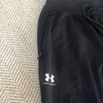 Adidas Women’s Black  sweatpants Photo 2