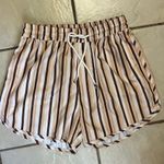 Caye Collection Athletic Shorts Photo 3