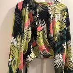 EXPRESS Multi wear top Photo 3