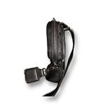 Chico's Chico’s Black Cell Phone Crossbody Bag with Detachable Pouch Adjustable Strap Photo 6