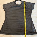 Xcel UV Protection 30 VentX T Shirt Top Women’s Size Small Outdoors Athletic Gray Photo 8