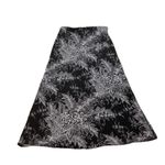 Rachel Zoe Y2k  Fairygrunge Floral Maxi Skirt Photo 0