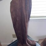 Christian Sirianio Christian Siriano Over The Knee Boots size 6.5 Photo 2